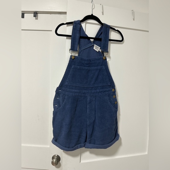 Princess Polly Dresses & Skirts - Princess Polly Overalls